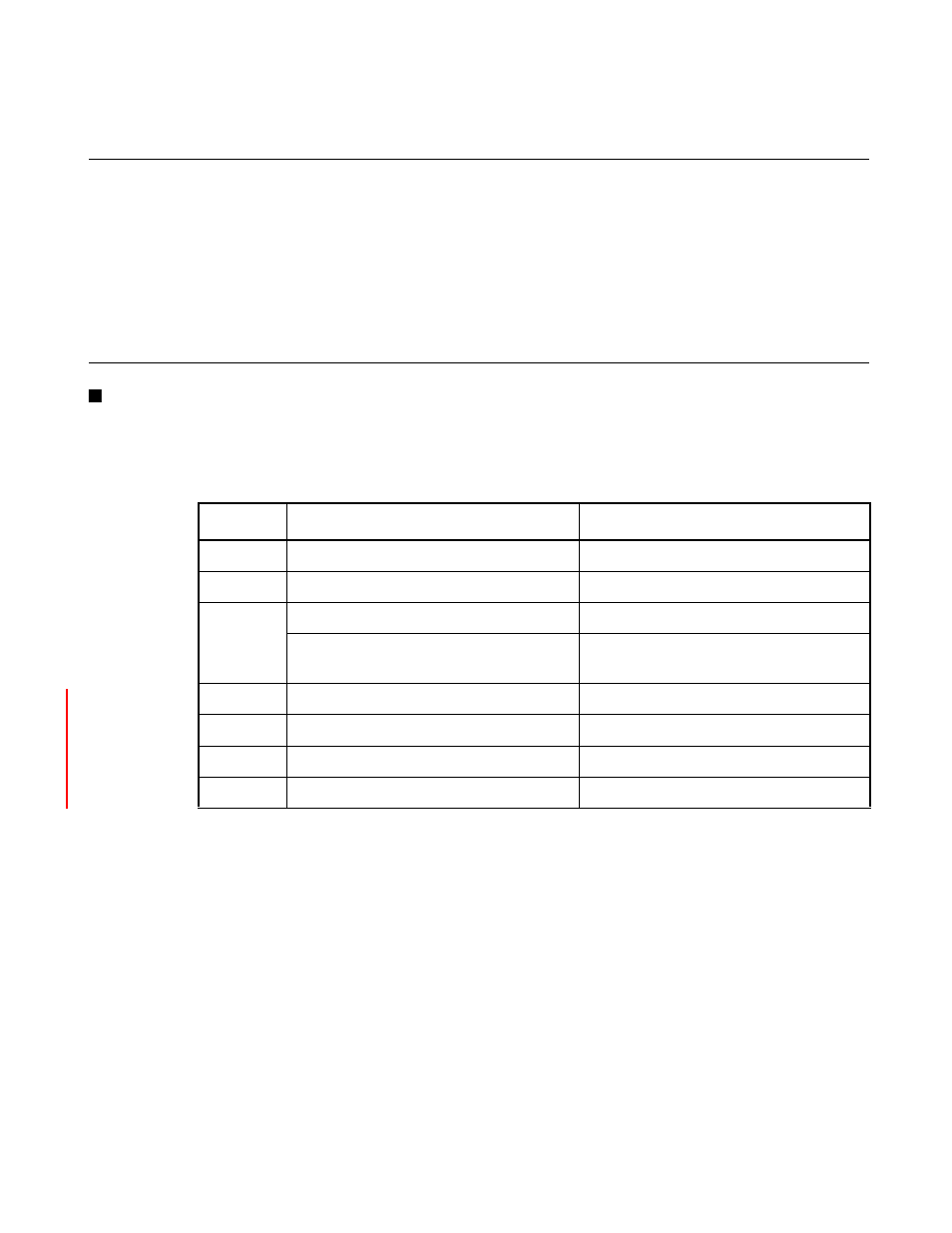 6 priority levels, Priority levels | FUJITSU FR family 32-bit microcontroller instruction manuel CM71-00101-5E User Manual | Page 75 / 314