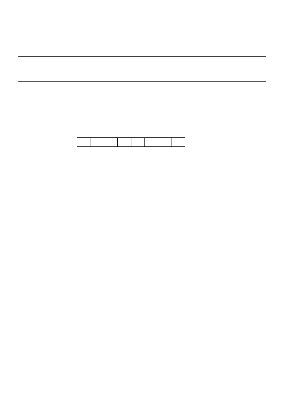 3 standby control register (stcr) | FUJITSU MB91F109 FR30 User Manual | Page 102 / 461