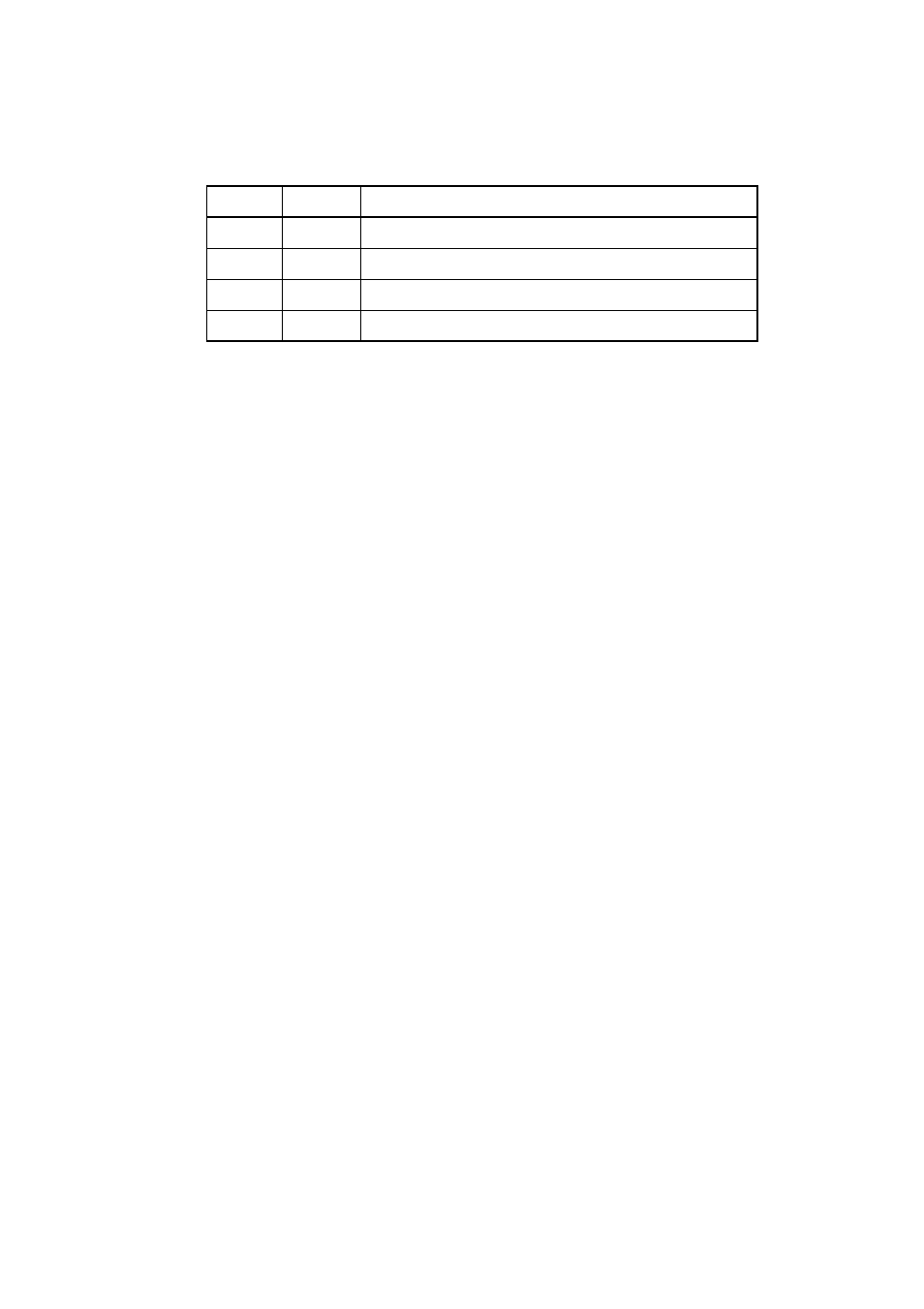 FUJITSU MB91F109 FR30 User Manual | Page 103 / 461