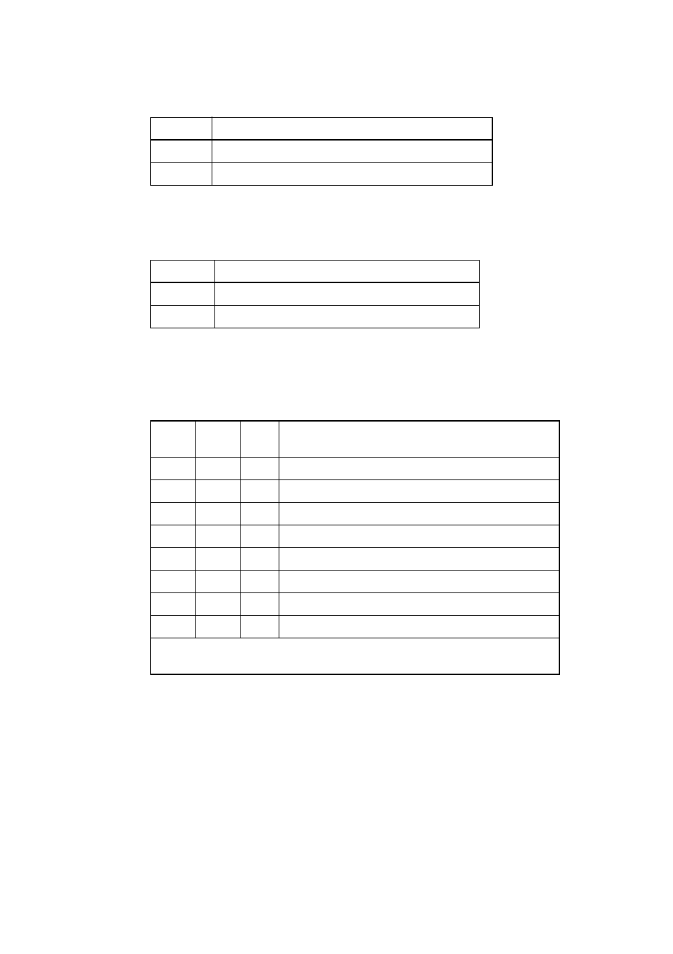 FUJITSU MB91F109 FR30 User Manual | Page 107 / 461