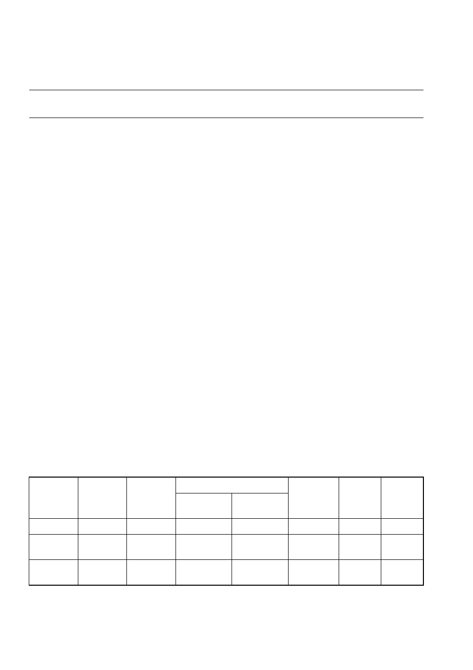 10 standby mode (low power consumption mechanism) | FUJITSU MB91F109 FR30 User Manual | Page 114 / 461