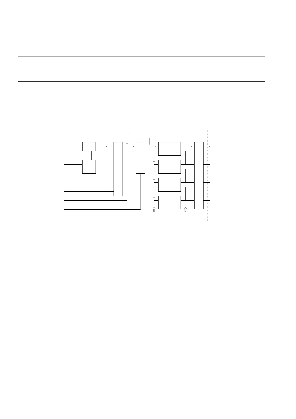 1 stop state | FUJITSU MB91F109 FR30 User Manual | Page 116 / 461