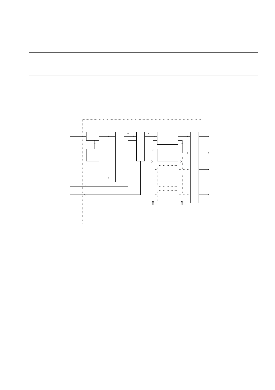 2 sleep state | FUJITSU MB91F109 FR30 User Manual | Page 119 / 461