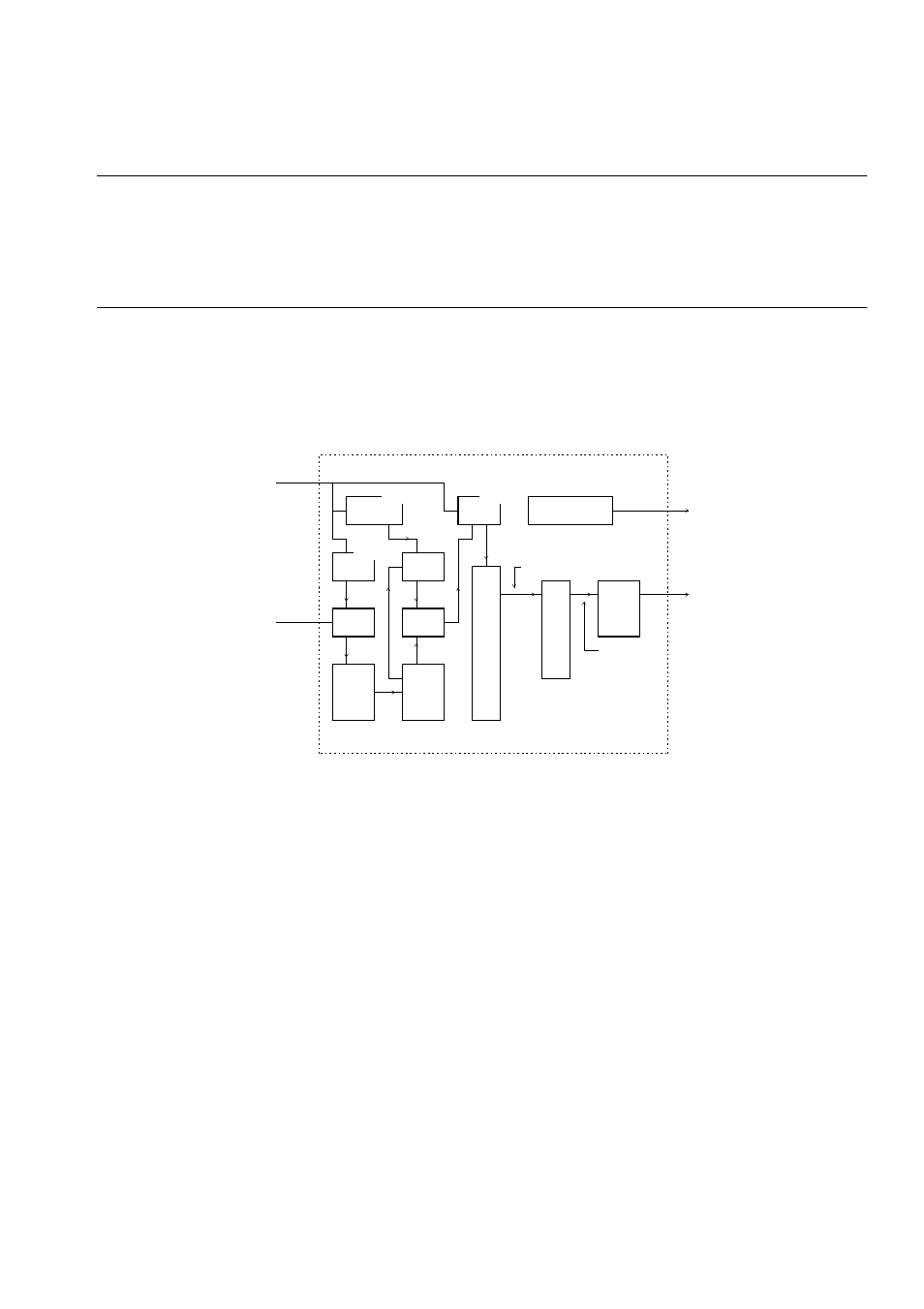 11 watchdog function, And 5a | FUJITSU MB91F109 FR30 User Manual | Page 123 / 461