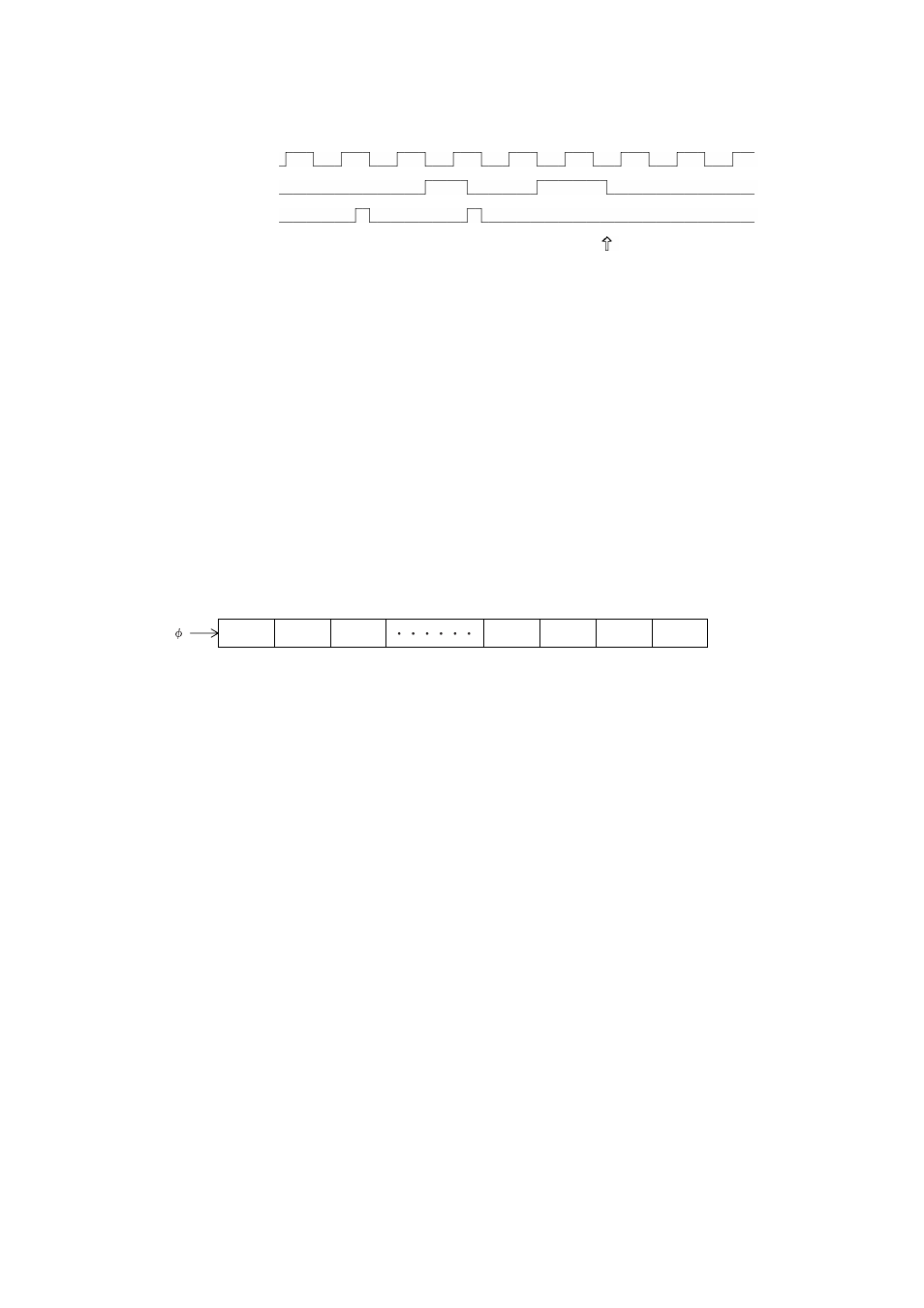 FUJITSU MB91F109 FR30 User Manual | Page 124 / 461