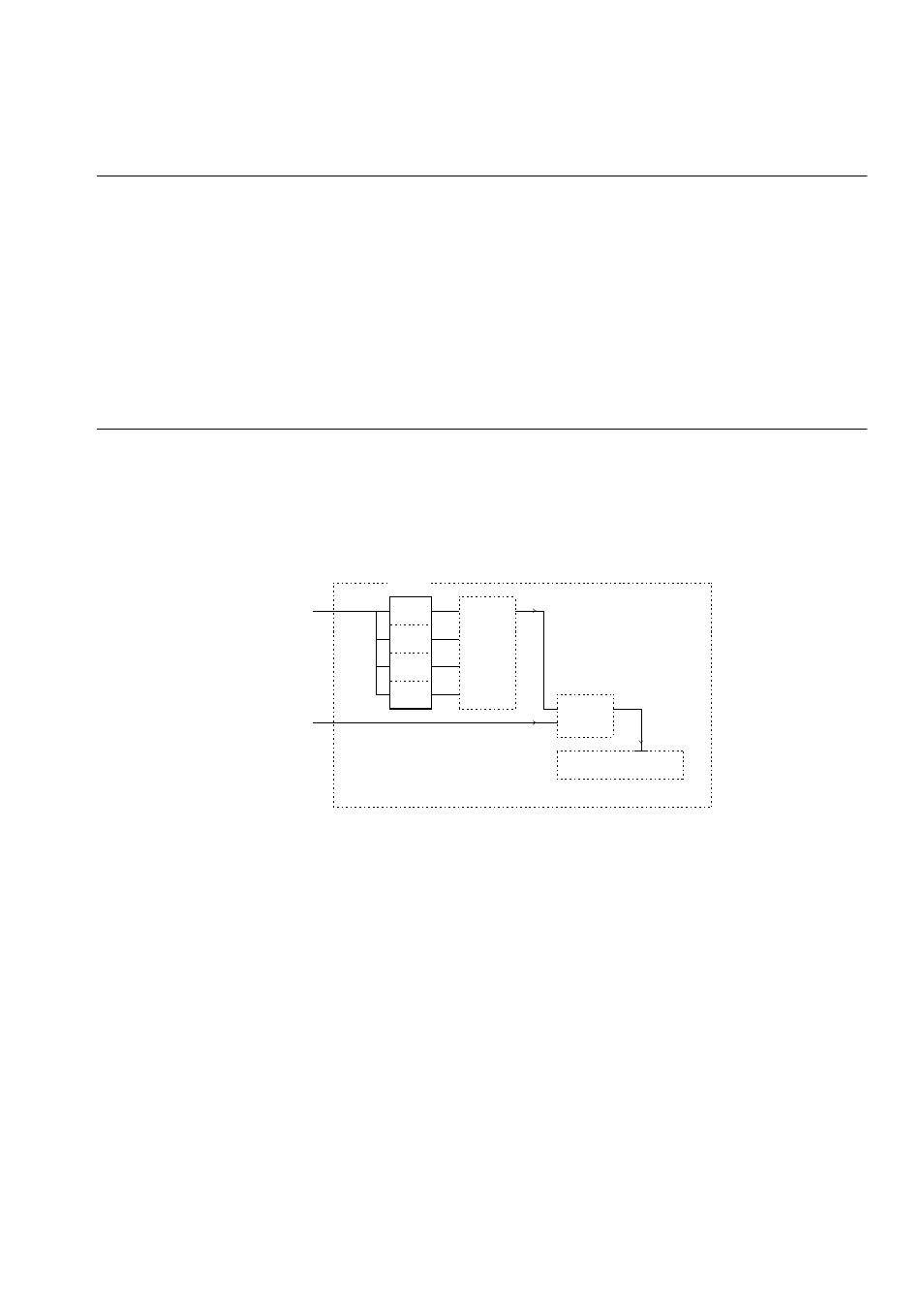 13 dma suppression | FUJITSU MB91F109 FR30 User Manual | Page 127 / 461