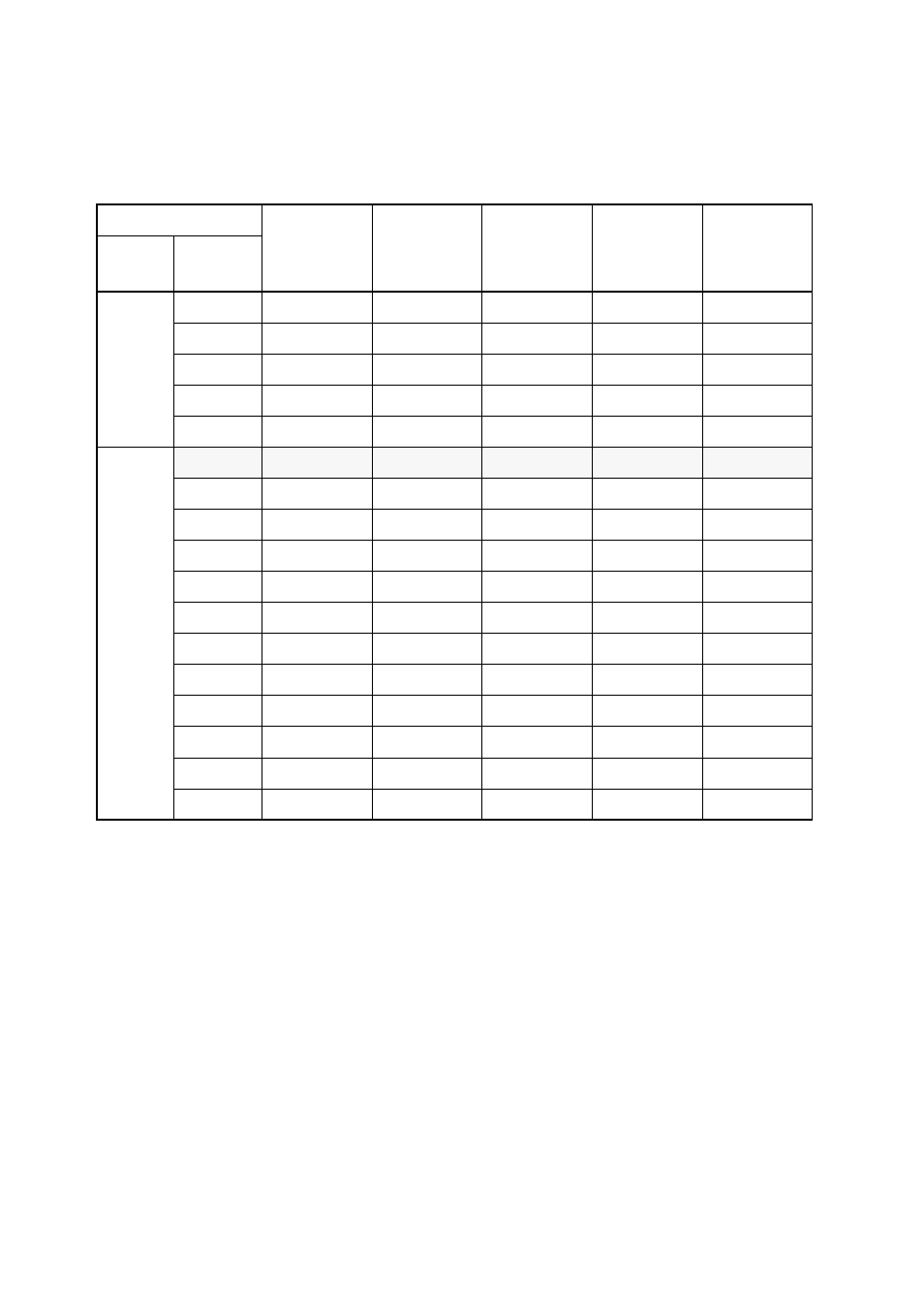 FUJITSU MB91F109 FR30 User Manual | Page 131 / 461