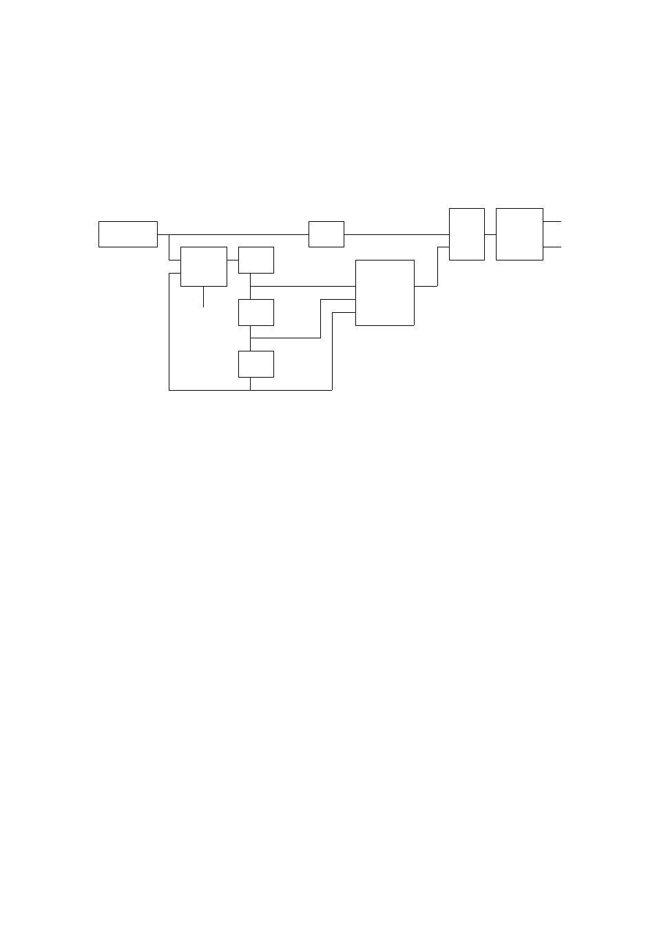 FUJITSU MB91F109 FR30 User Manual | Page 133 / 461