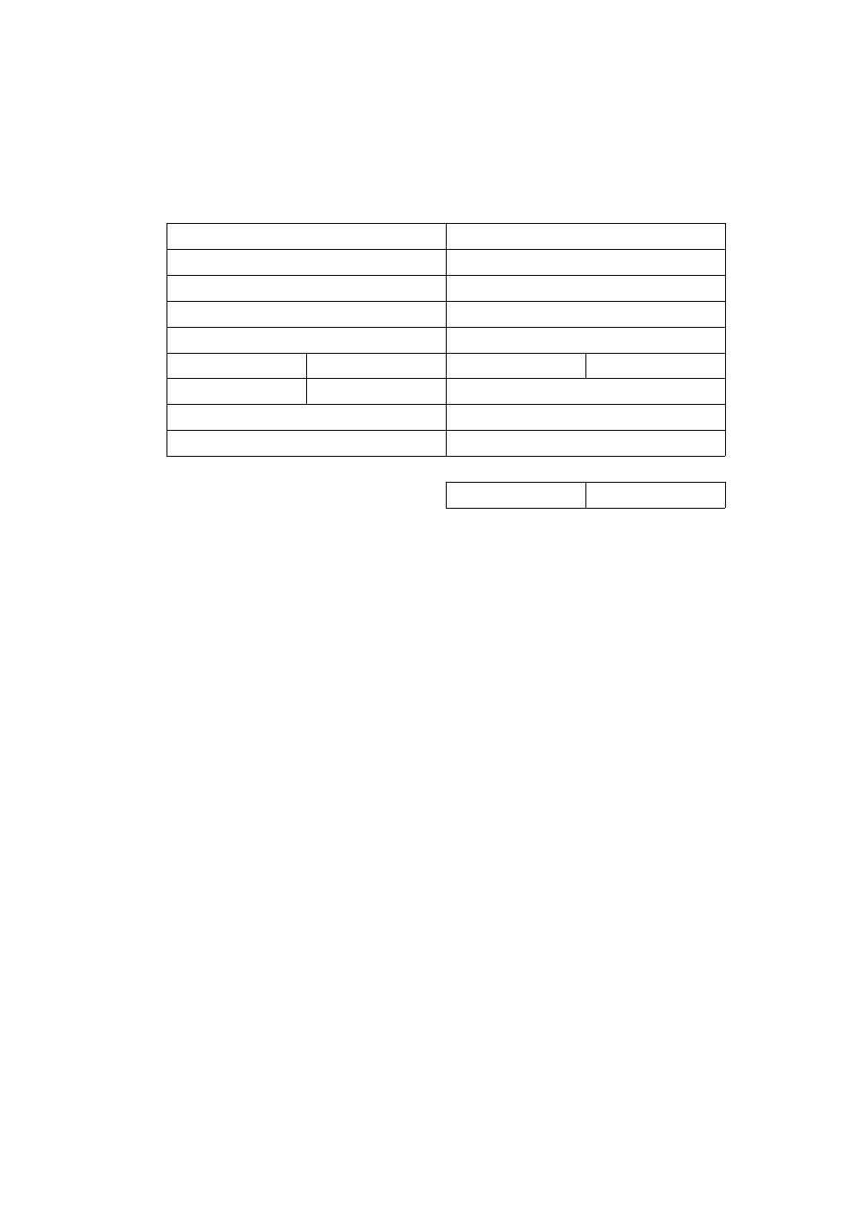 FUJITSU MB91F109 FR30 User Manual | Page 137 / 461