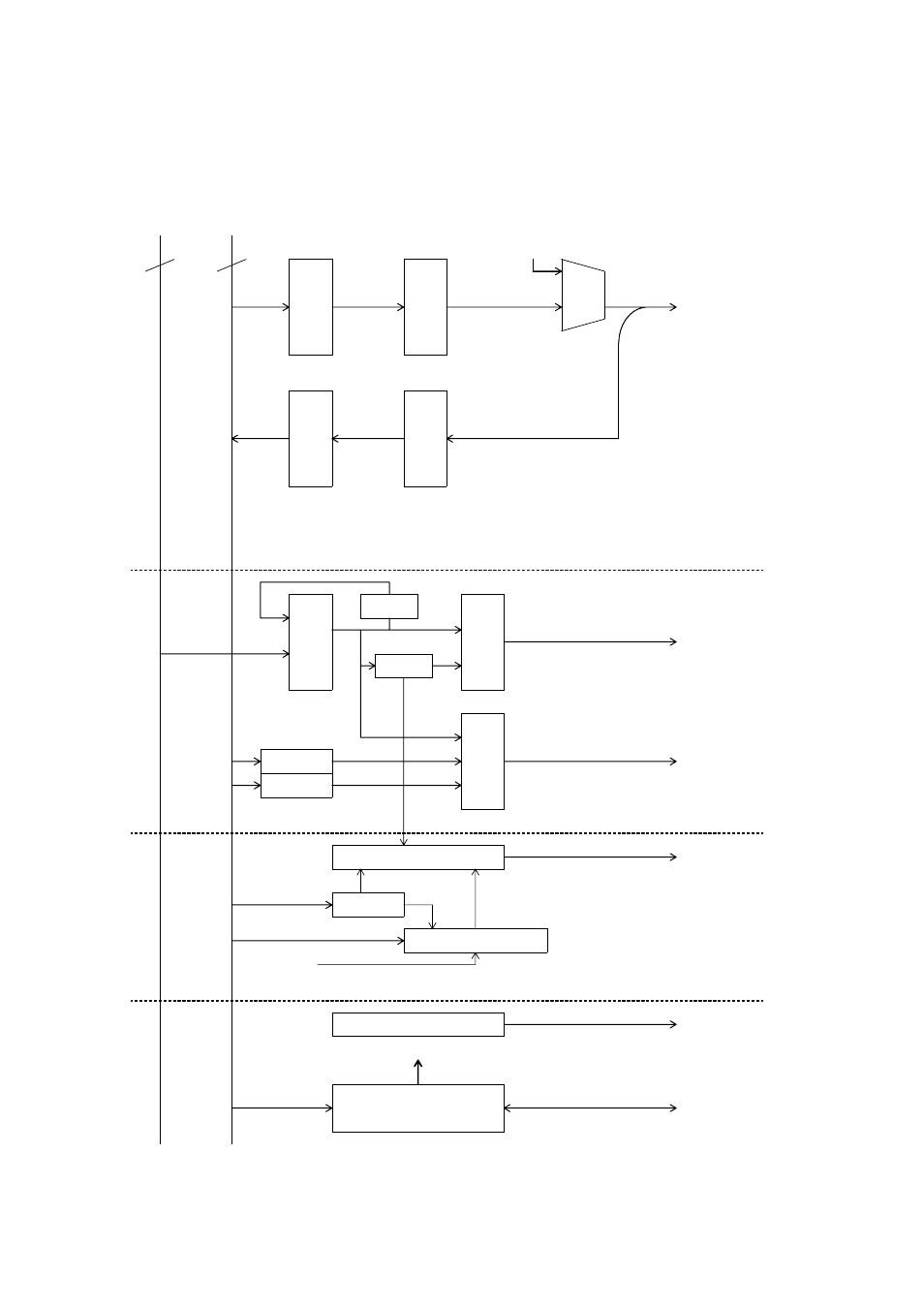 FUJITSU MB91F109 FR30 User Manual | Page 138 / 461