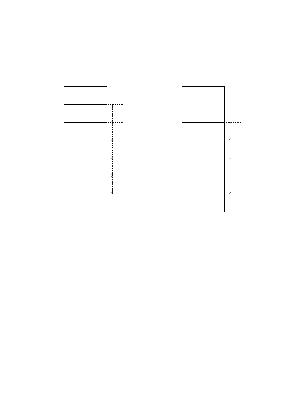 FUJITSU MB91F109 FR30 User Manual | Page 144 / 461