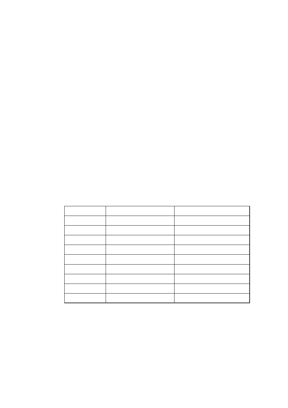 FUJITSU MB91F109 FR30 User Manual | Page 153 / 461