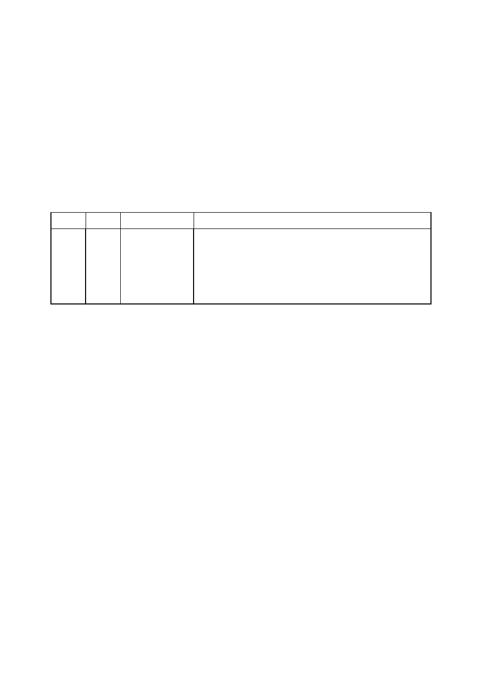 FUJITSU MB91F109 FR30 User Manual | Page 155 / 461