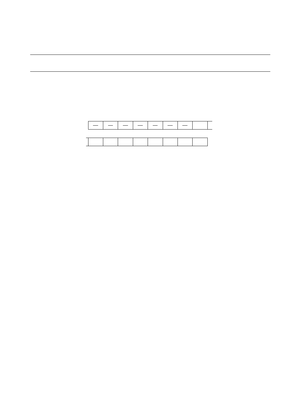 13 external pin control register 1 (epcr1) | FUJITSU MB91F109 FR30 User Manual | Page 159 / 461