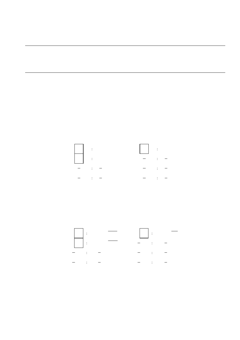 FUJITSU MB91F109 FR30 User Manual | Page 163 / 461