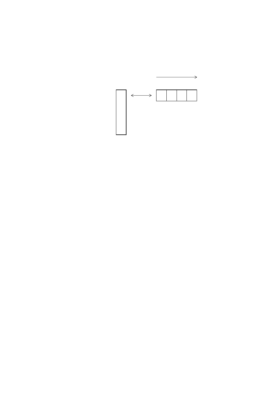 FUJITSU MB91F109 FR30 User Manual | Page 167 / 461