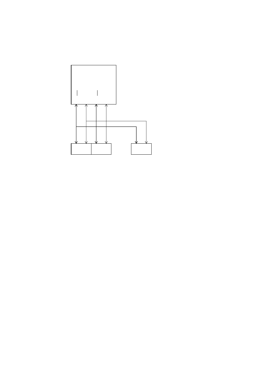 FUJITSU MB91F109 FR30 User Manual | Page 170 / 461