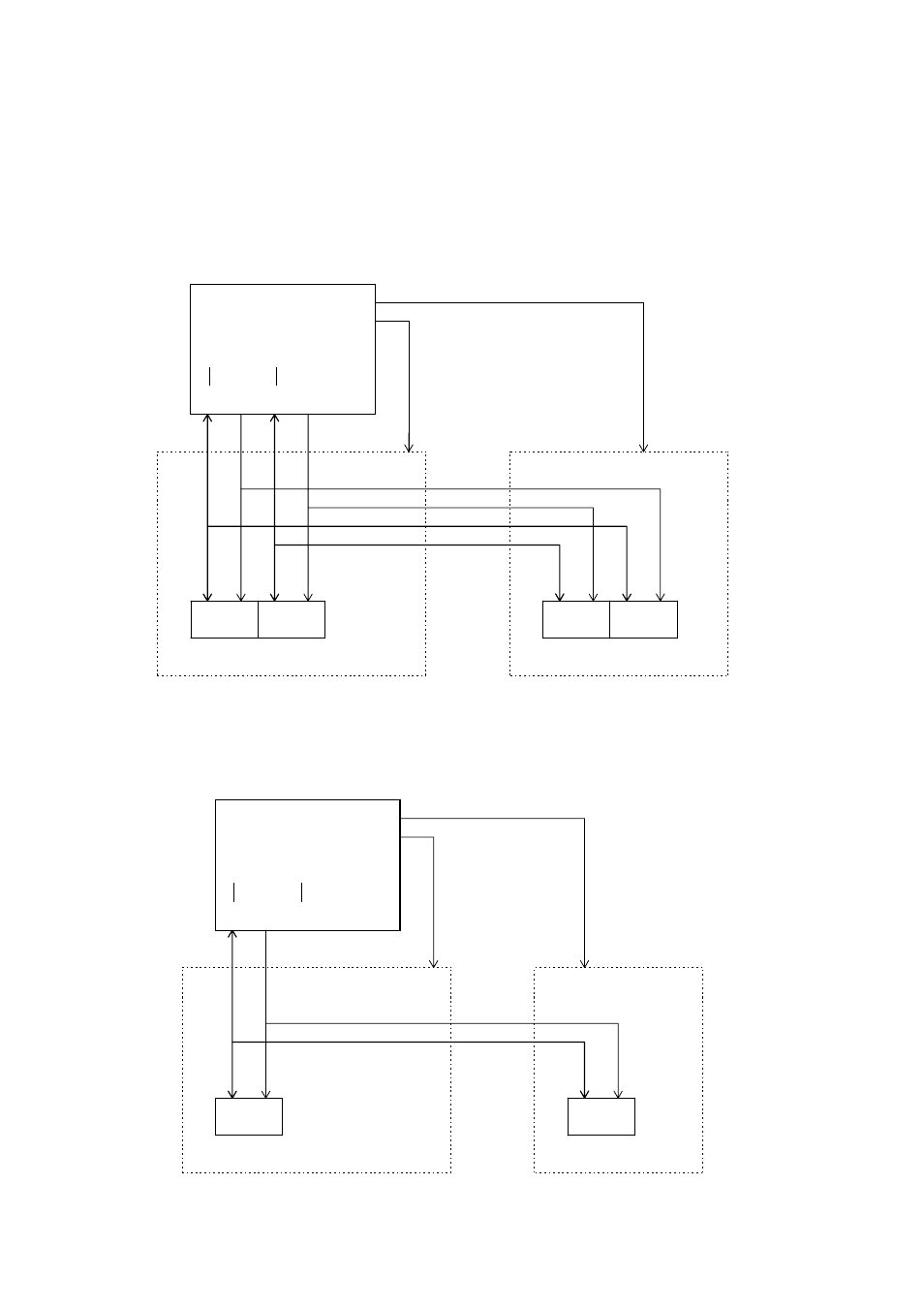 FUJITSU MB91F109 FR30 User Manual | Page 174 / 461