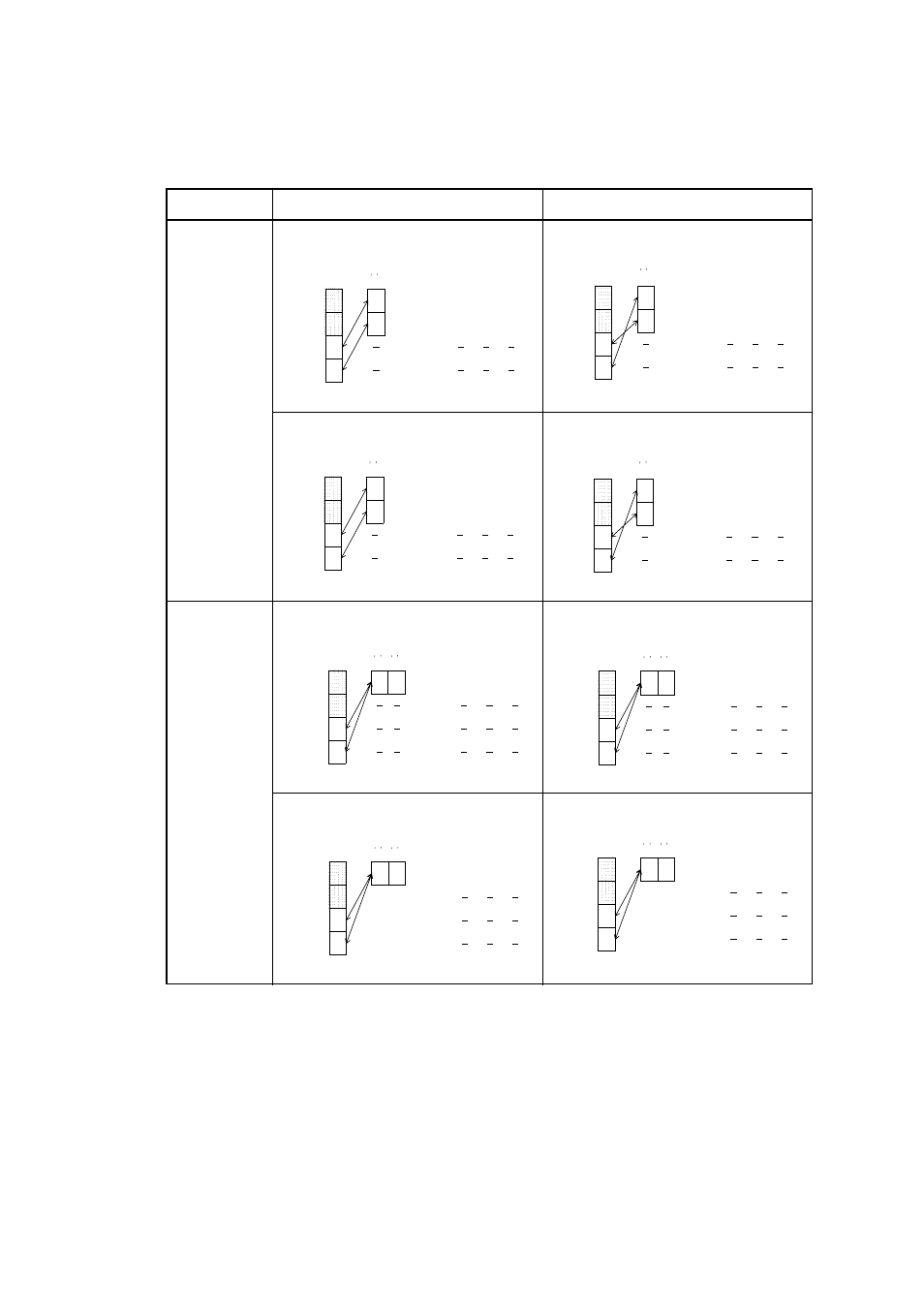 FUJITSU MB91F109 FR30 User Manual | Page 176 / 461