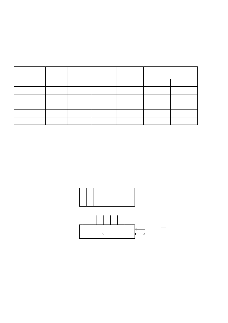 FUJITSU MB91F109 FR30 User Manual | Page 180 / 461