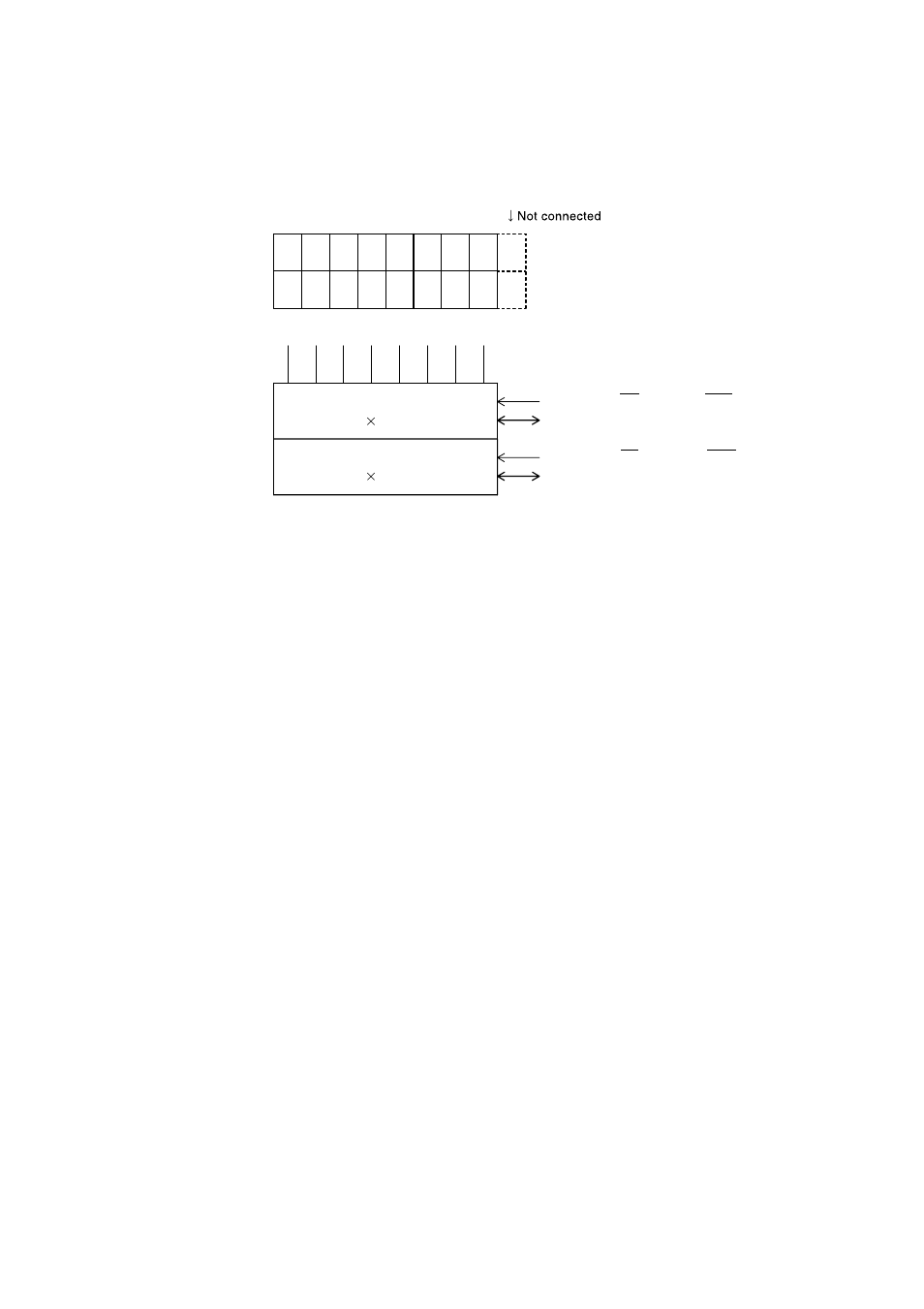 FUJITSU MB91F109 FR30 User Manual | Page 181 / 461