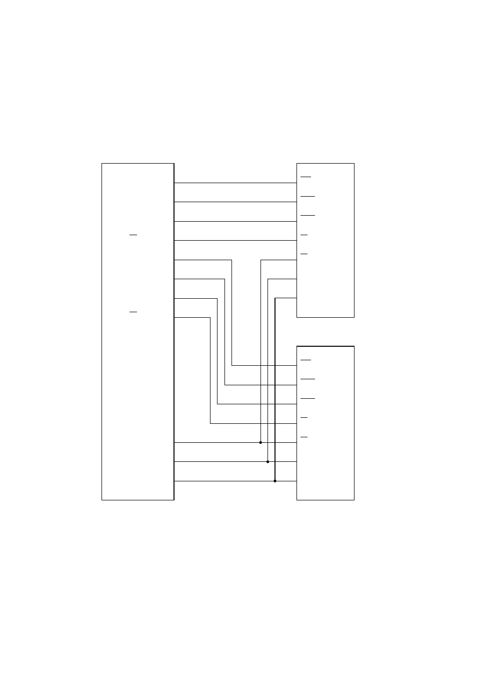 FUJITSU MB91F109 FR30 User Manual | Page 182 / 461