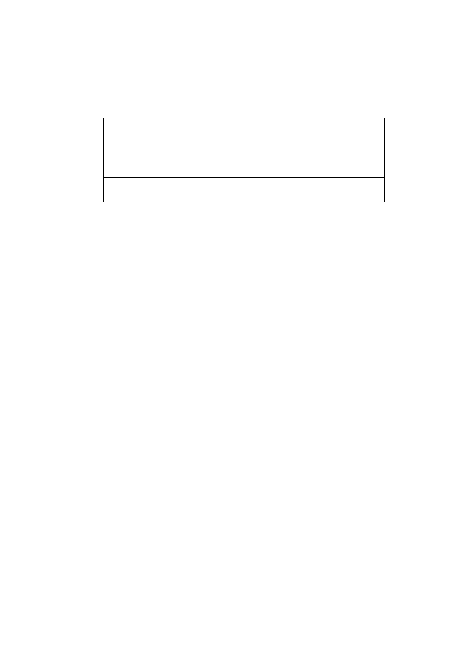 FUJITSU MB91F109 FR30 User Manual | Page 189 / 461