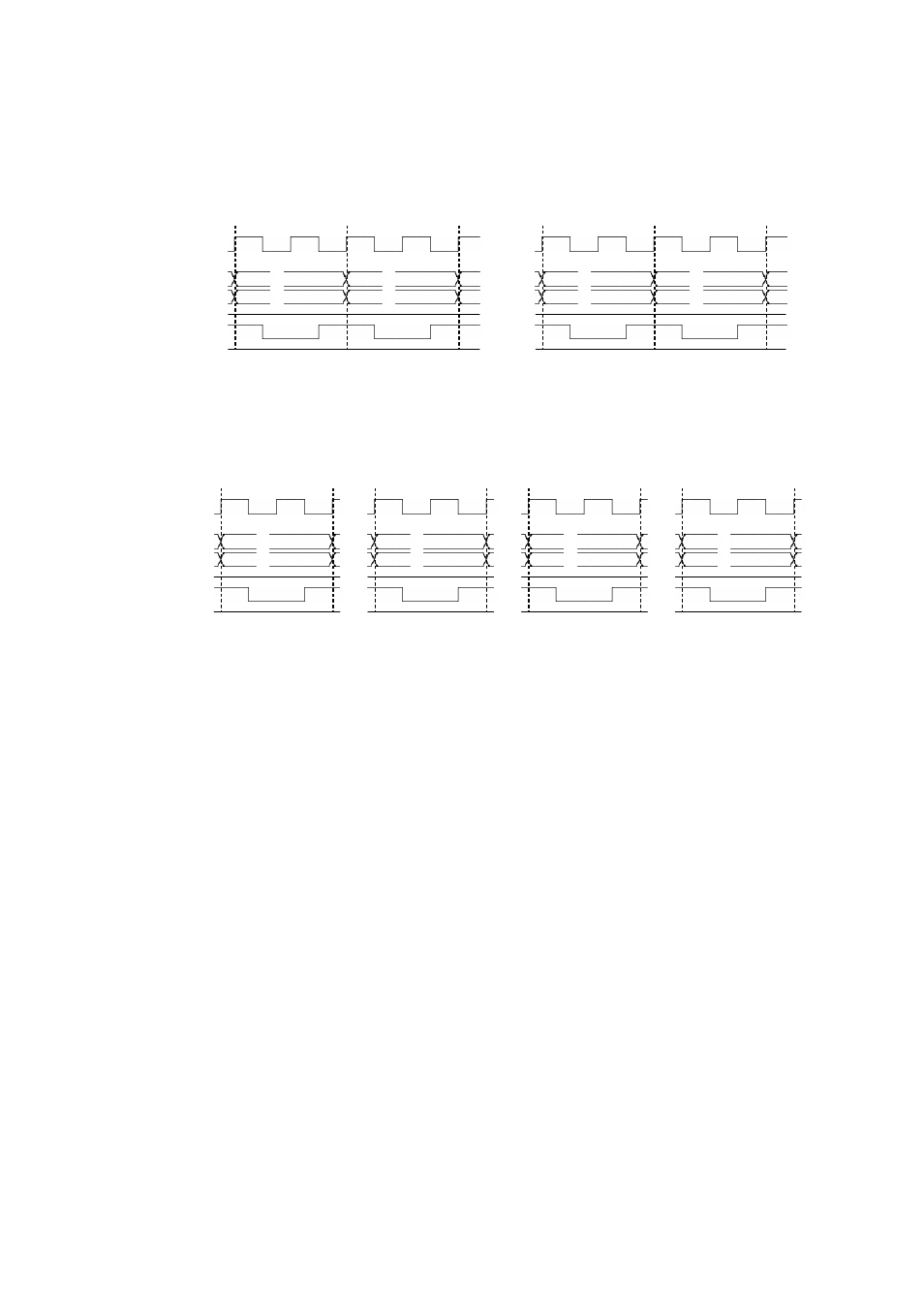 FUJITSU MB91F109 FR30 User Manual | Page 193 / 461