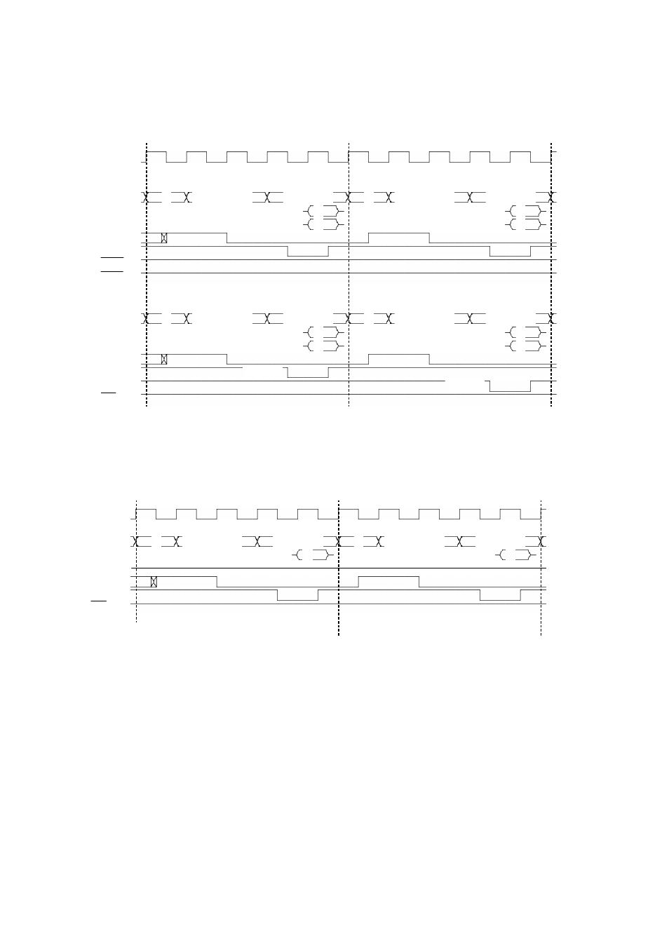 FUJITSU MB91F109 FR30 User Manual | Page 202 / 461