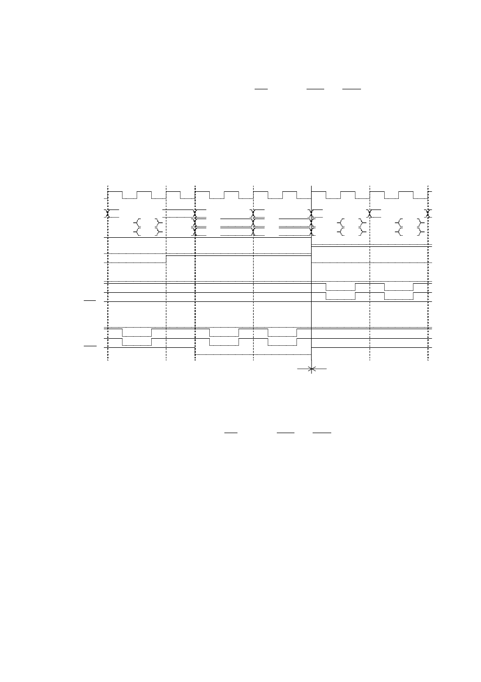 FUJITSU MB91F109 FR30 User Manual | Page 207 / 461