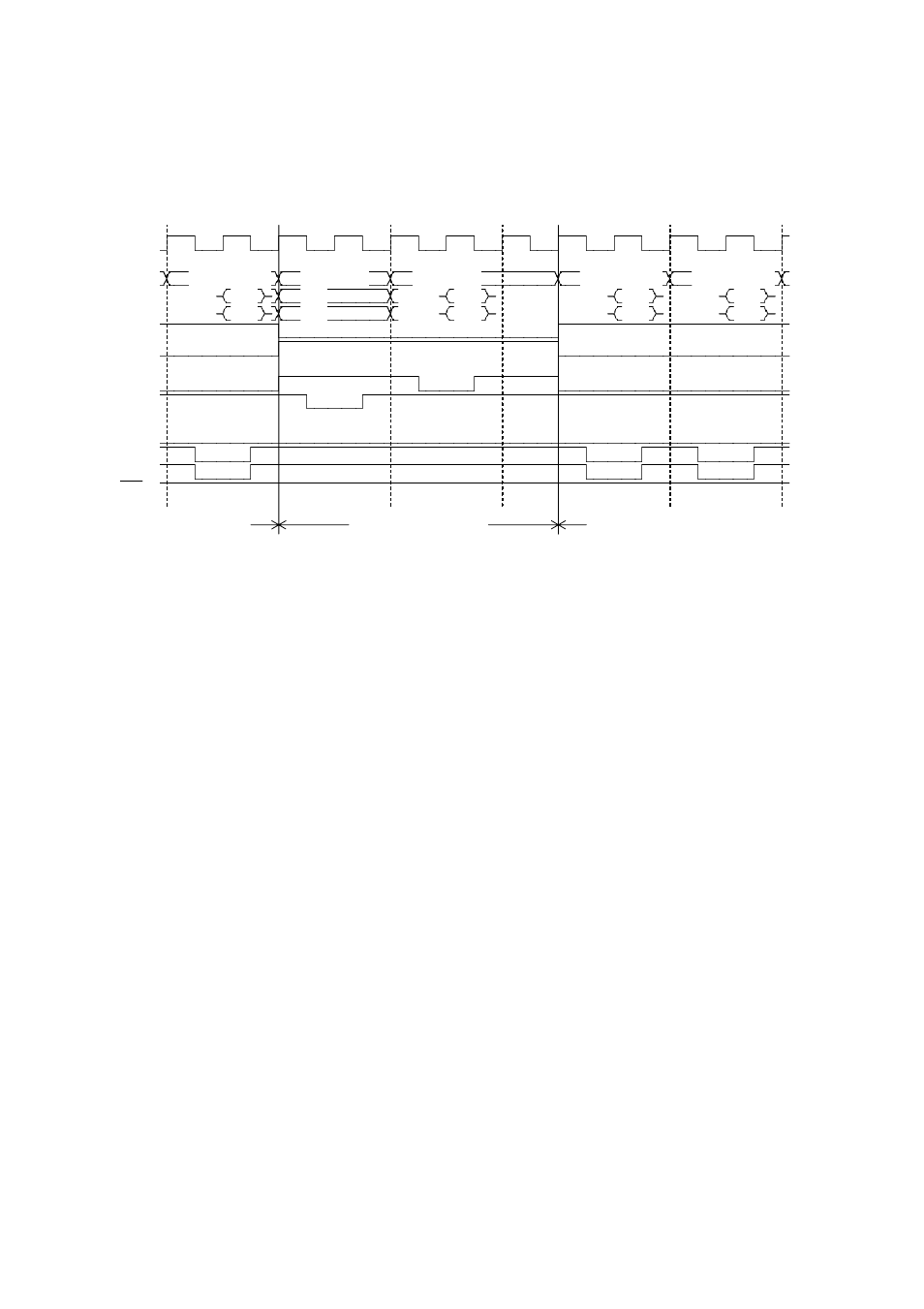 FUJITSU MB91F109 FR30 User Manual | Page 208 / 461