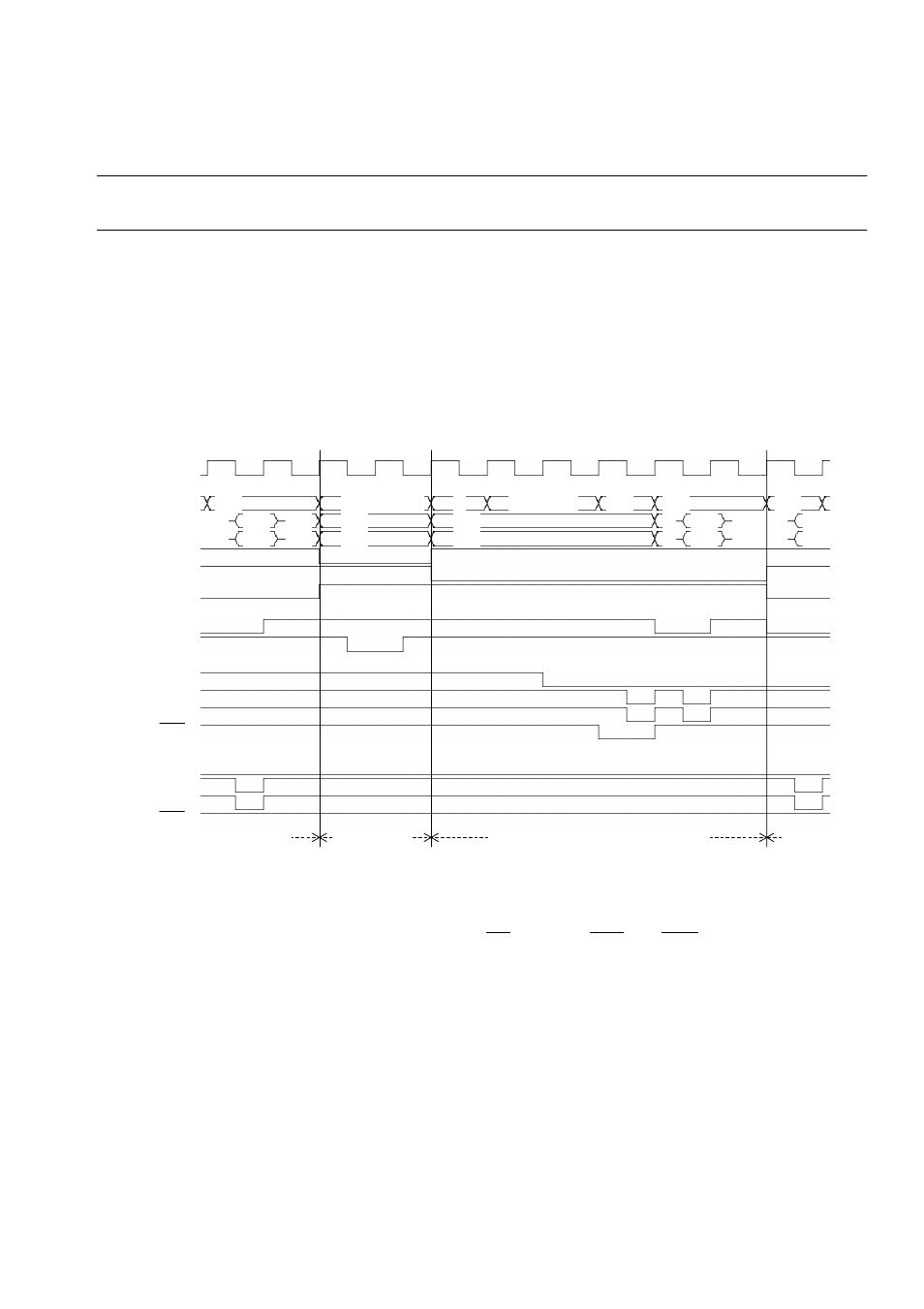 16 single dram interface | FUJITSU MB91F109 FR30 User Manual | Page 211 / 461