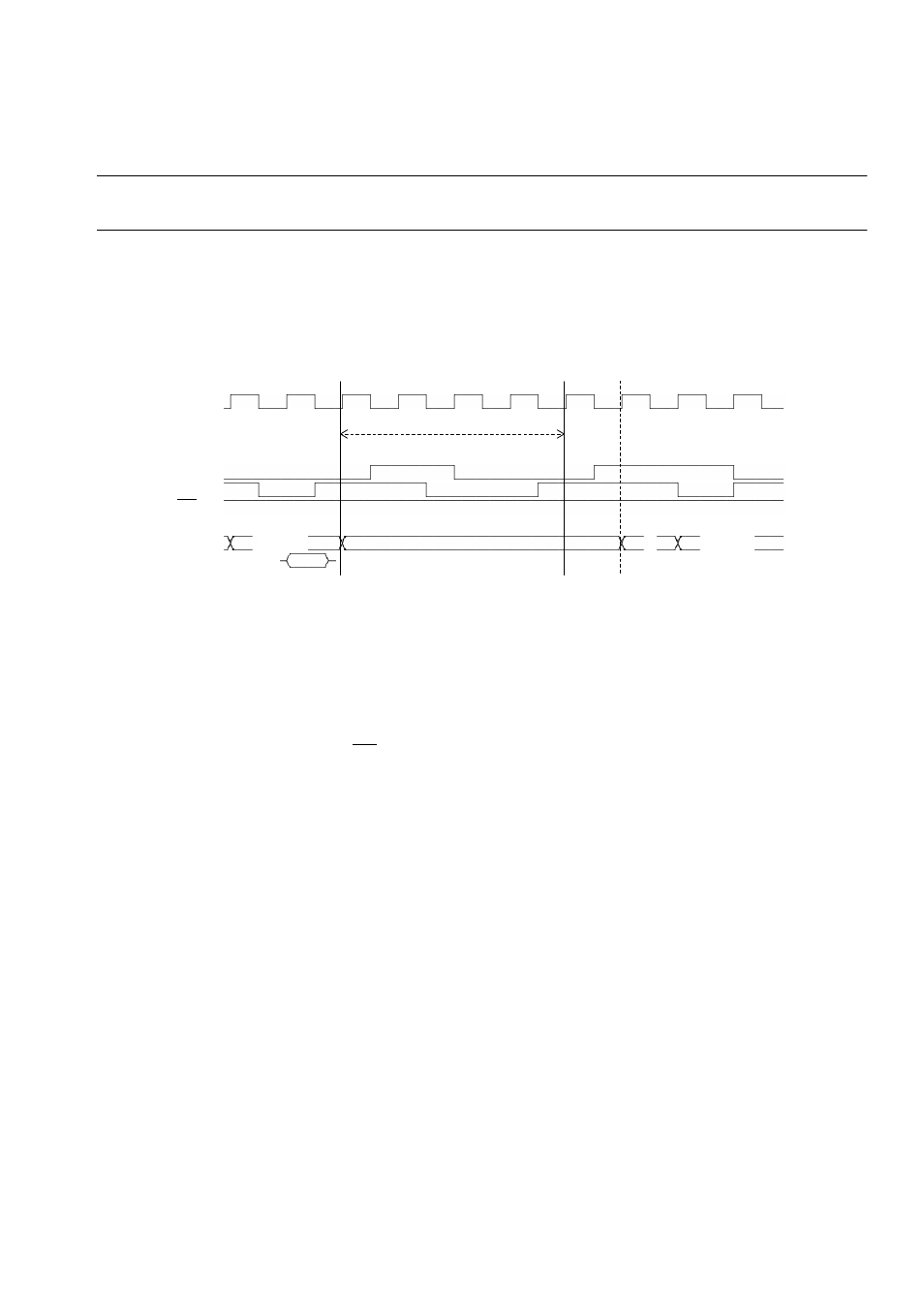 20 dram refresh | FUJITSU MB91F109 FR30 User Manual | Page 215 / 461