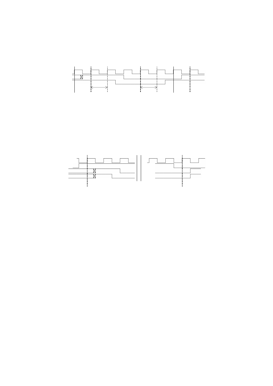 FUJITSU MB91F109 FR30 User Manual | Page 216 / 461