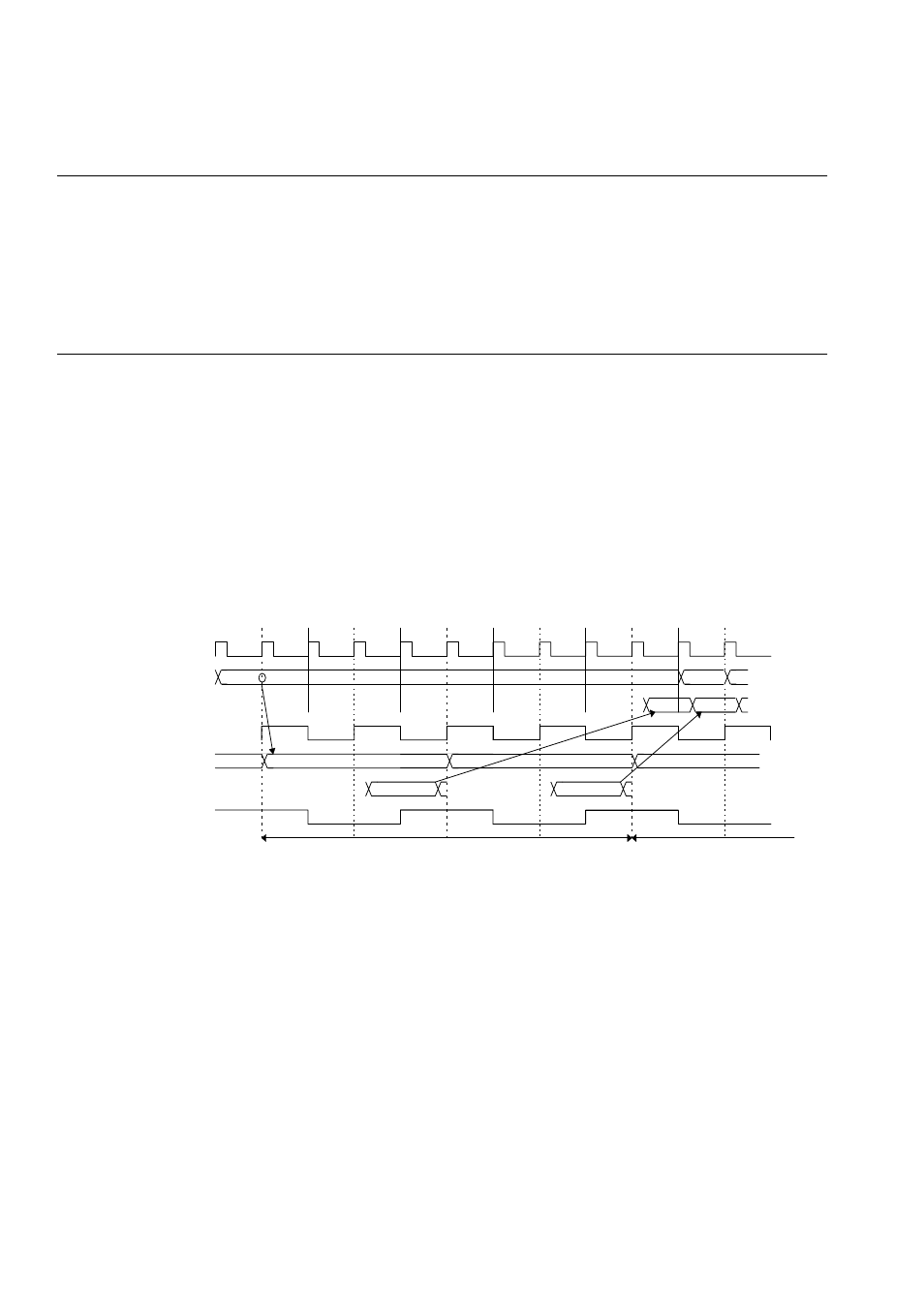 18 internal clock multiplication (clock doubler) | FUJITSU MB91F109 FR30 User Manual | Page 218 / 461