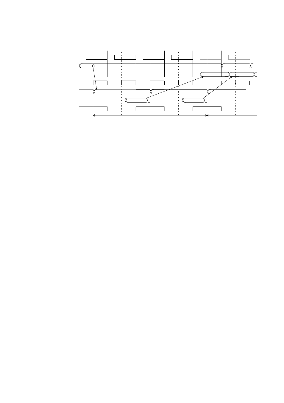 FUJITSU MB91F109 FR30 User Manual | Page 219 / 461