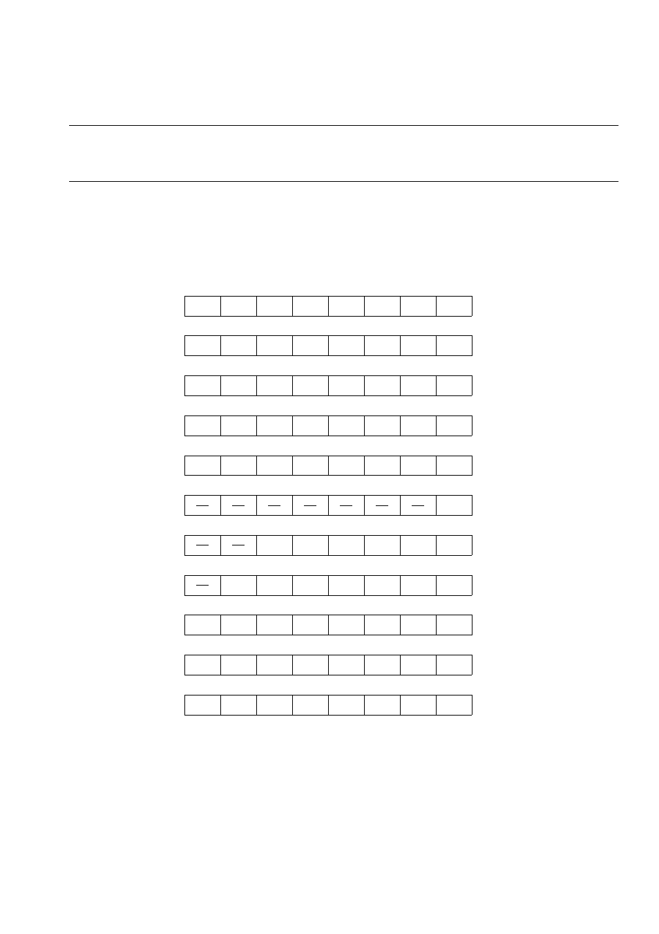 2 port data register (pdr) | FUJITSU MB91F109 FR30 User Manual | Page 227 / 461