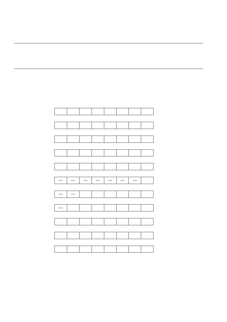 3 data direction register (ddr) | FUJITSU MB91F109 FR30 User Manual | Page 228 / 461