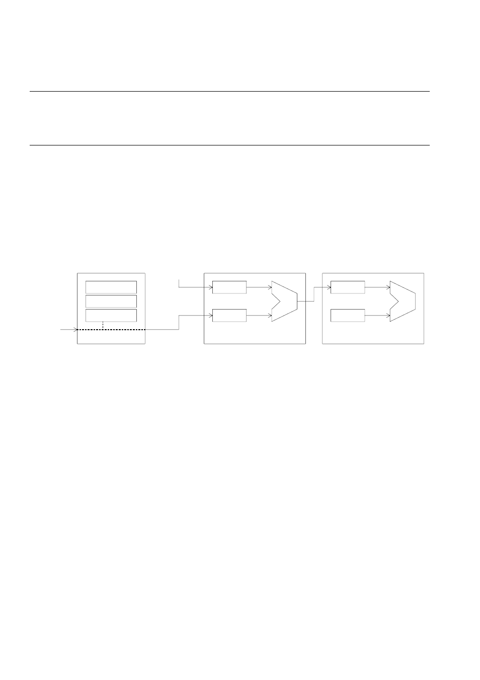 5 external interrupt operation | FUJITSU MB91F109 FR30 User Manual | Page 240 / 461