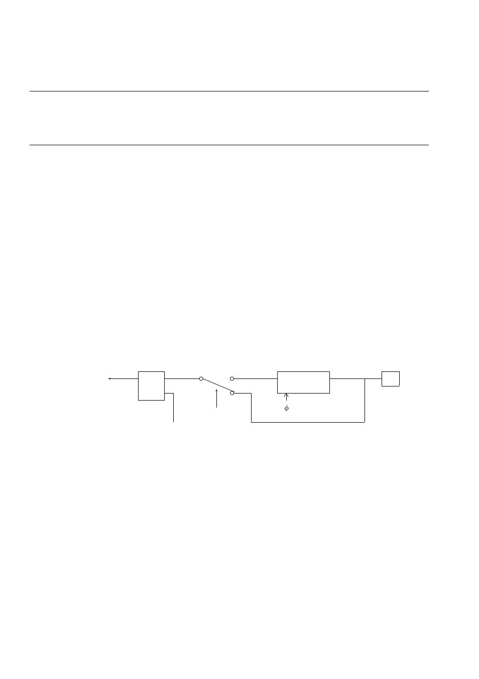 7 nonmaskable interrupt (nmi) operation | FUJITSU MB91F109 FR30 User Manual | Page 242 / 461