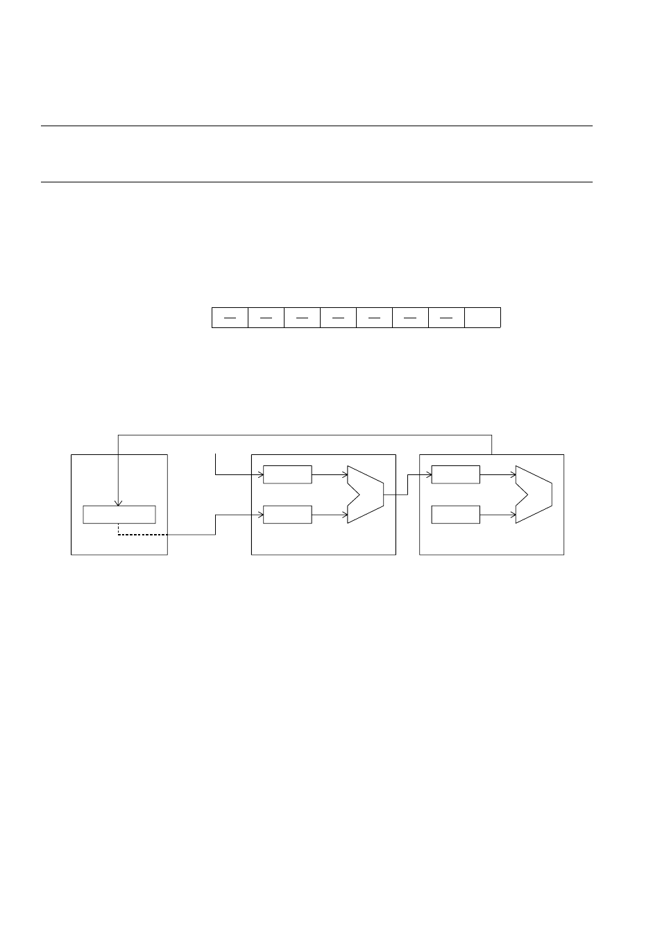 1 overview of delayed interrupt module | FUJITSU MB91F109 FR30 User Manual | Page 244 / 461