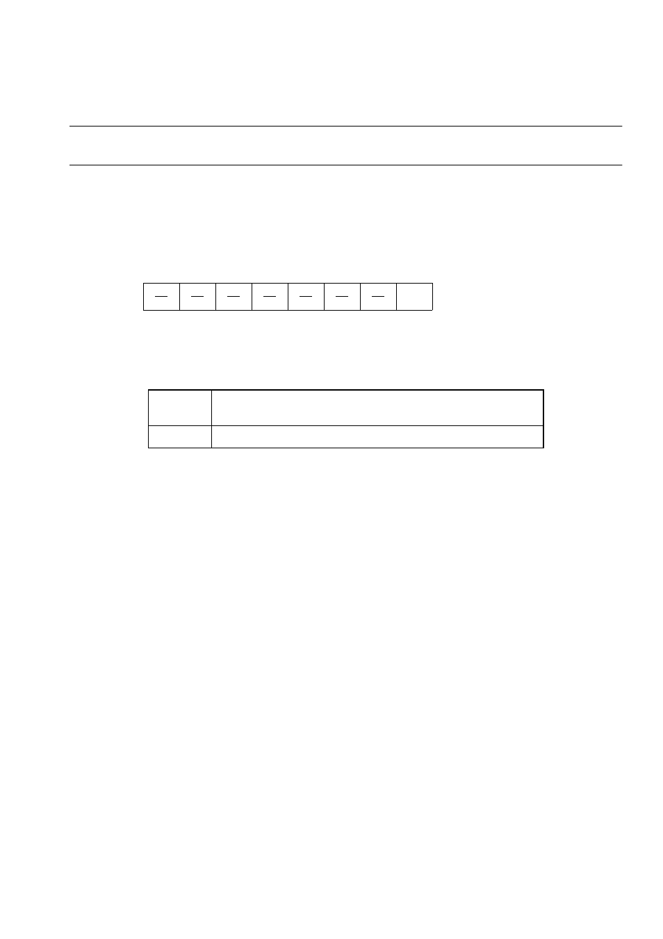 2 delayed interrupt control register (dicr) | FUJITSU MB91F109 FR30 User Manual | Page 245 / 461