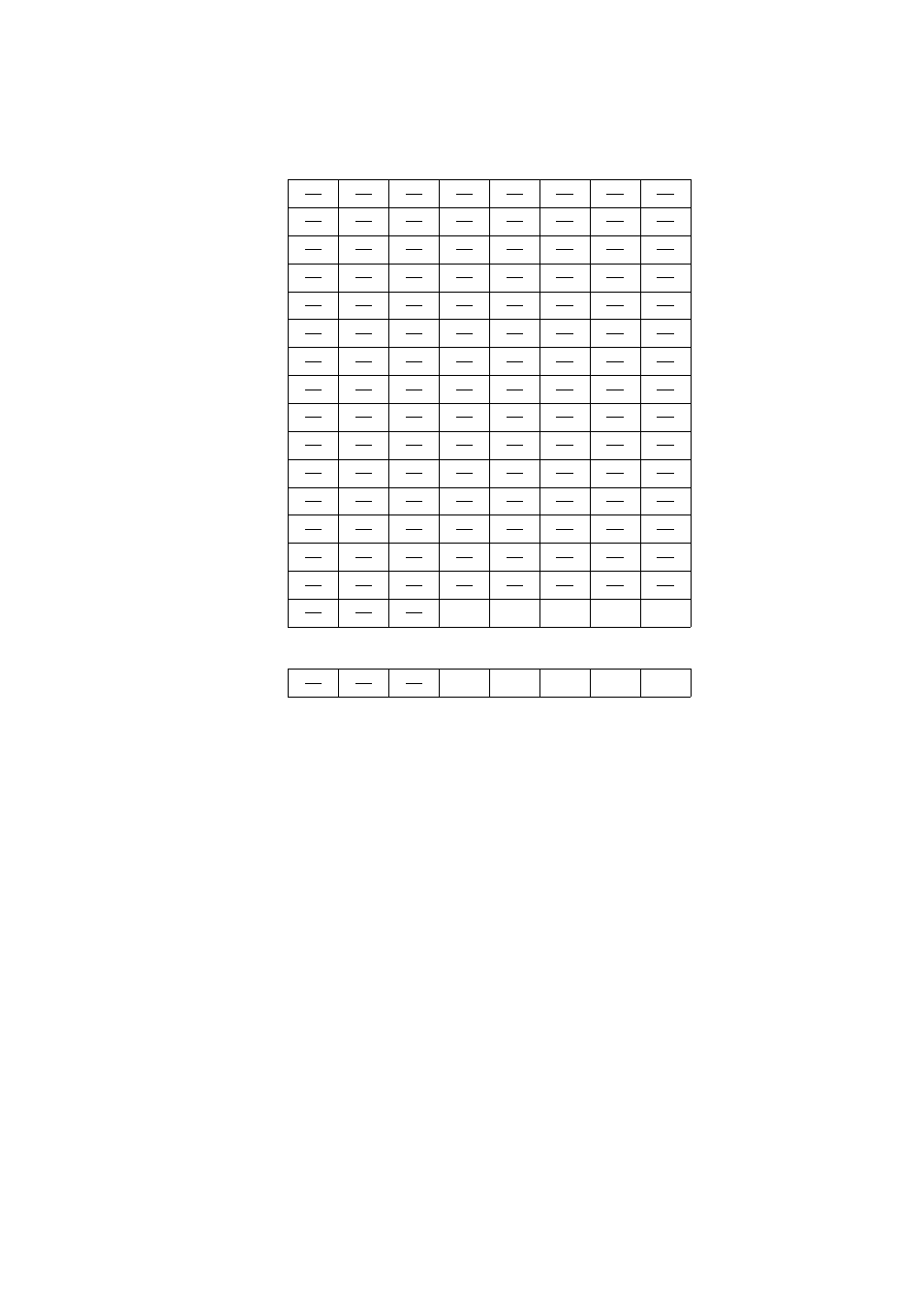 FUJITSU MB91F109 FR30 User Manual | Page 250 / 461