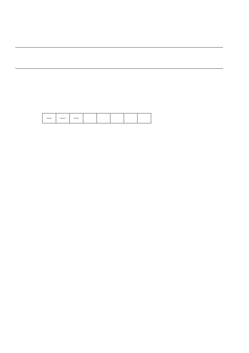 3 interrupt control register (icr) | FUJITSU MB91F109 FR30 User Manual | Page 252 / 461