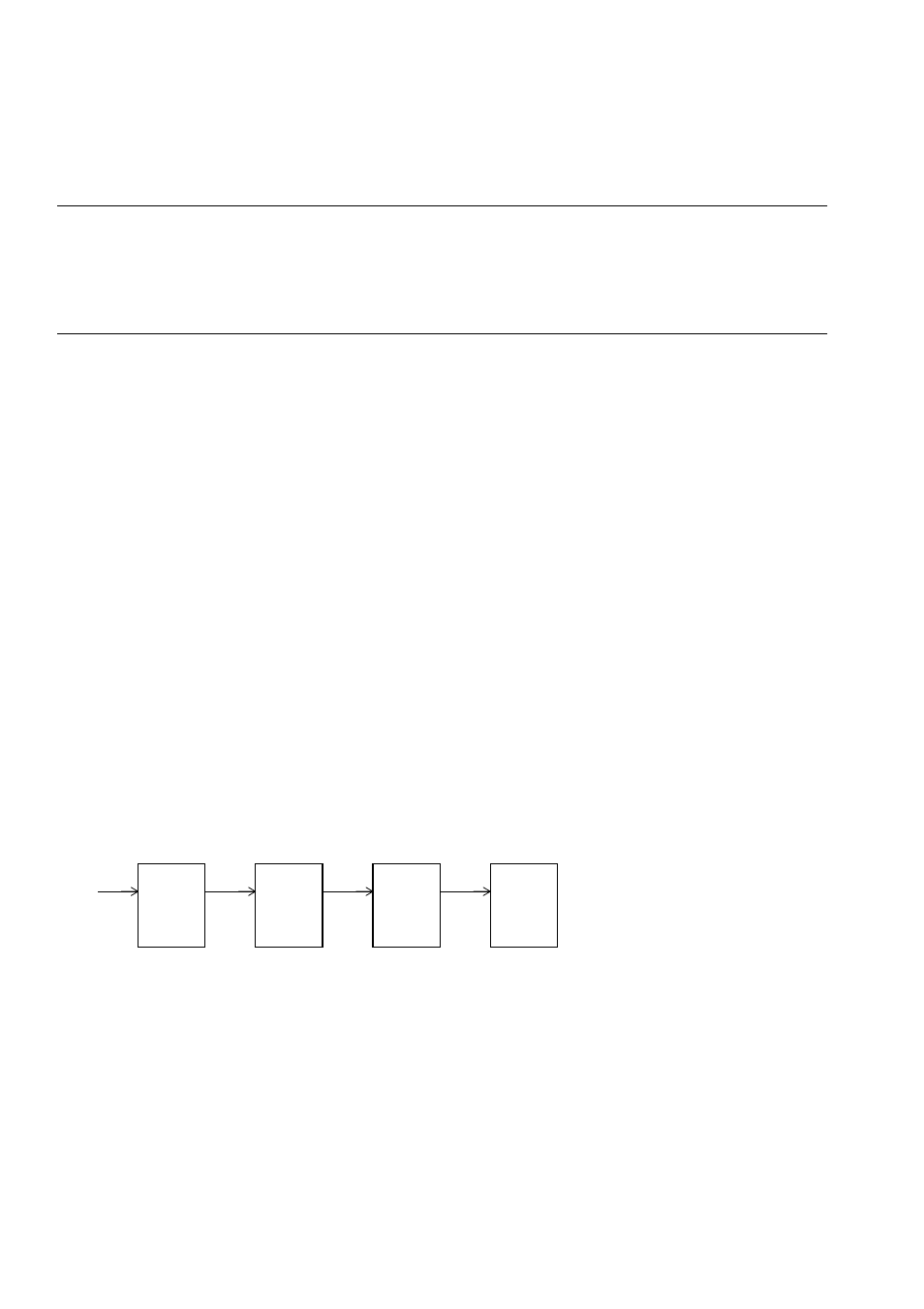 FUJITSU MB91F109 FR30 User Manual | Page 260 / 461