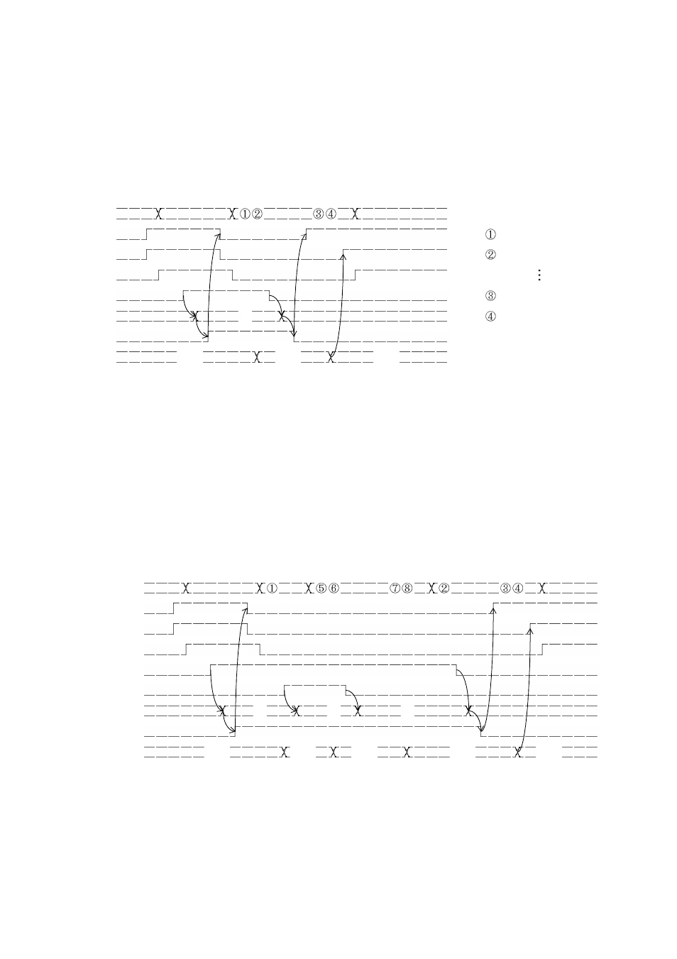 FUJITSU MB91F109 FR30 User Manual | Page 261 / 461