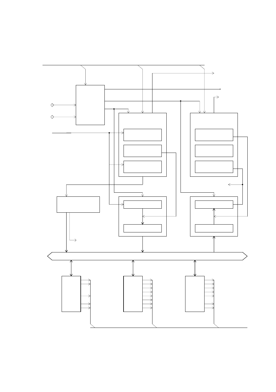 FUJITSU MB91F109 FR30 User Manual | Page 271 / 461