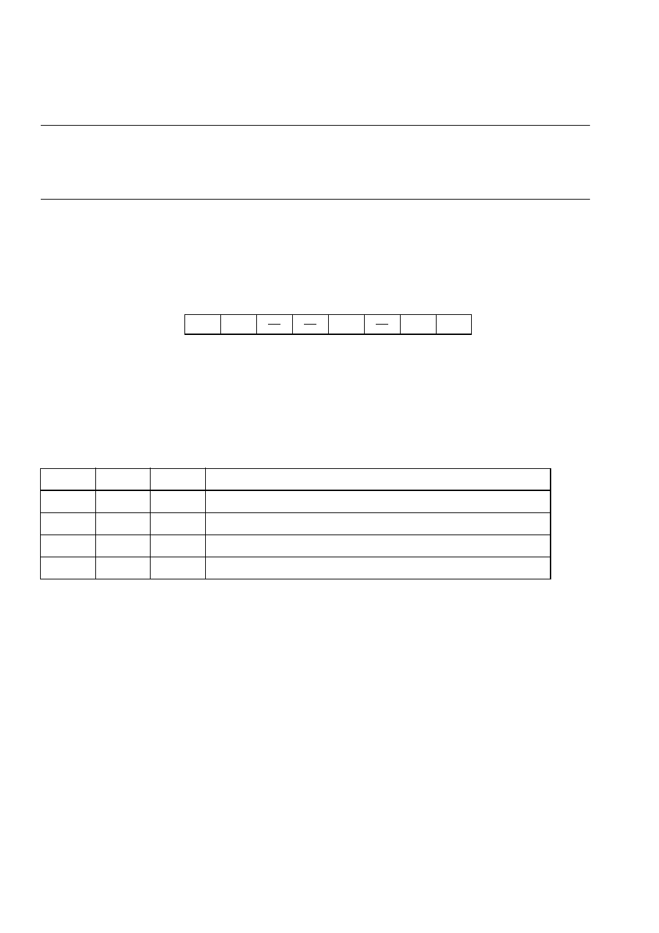 2 serial mode register (smr) | FUJITSU MB91F109 FR30 User Manual | Page 272 / 461