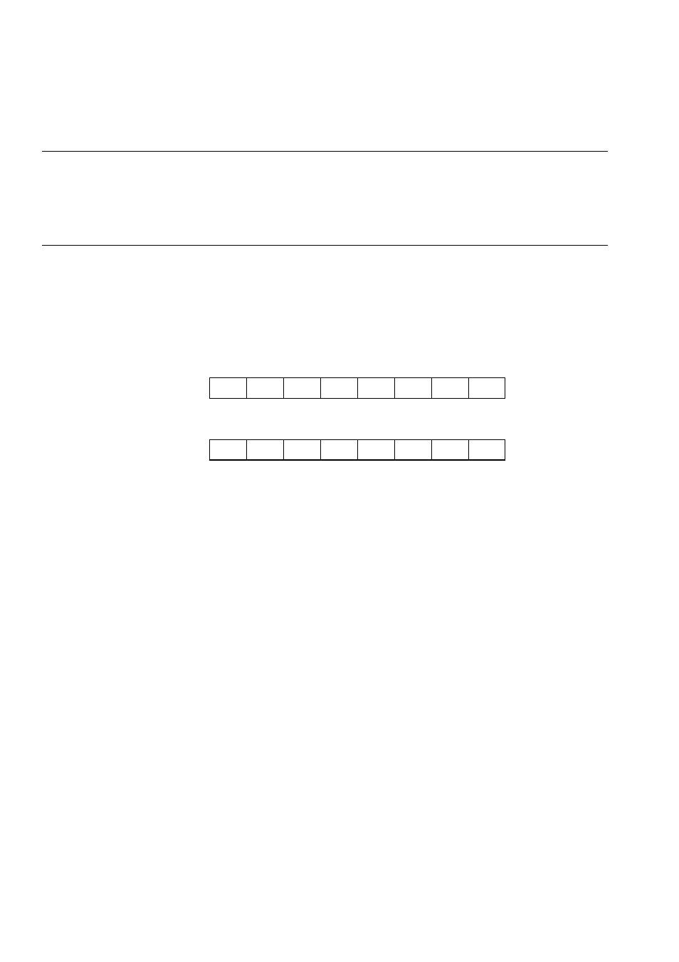 FUJITSU MB91F109 FR30 User Manual | Page 276 / 461