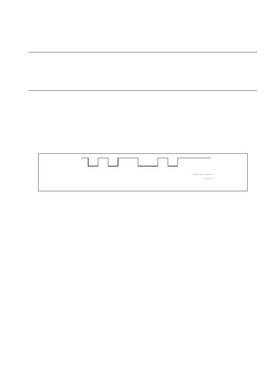 7 asynchronous (start-stop) mode | FUJITSU MB91F109 FR30 User Manual | Page 281 / 461